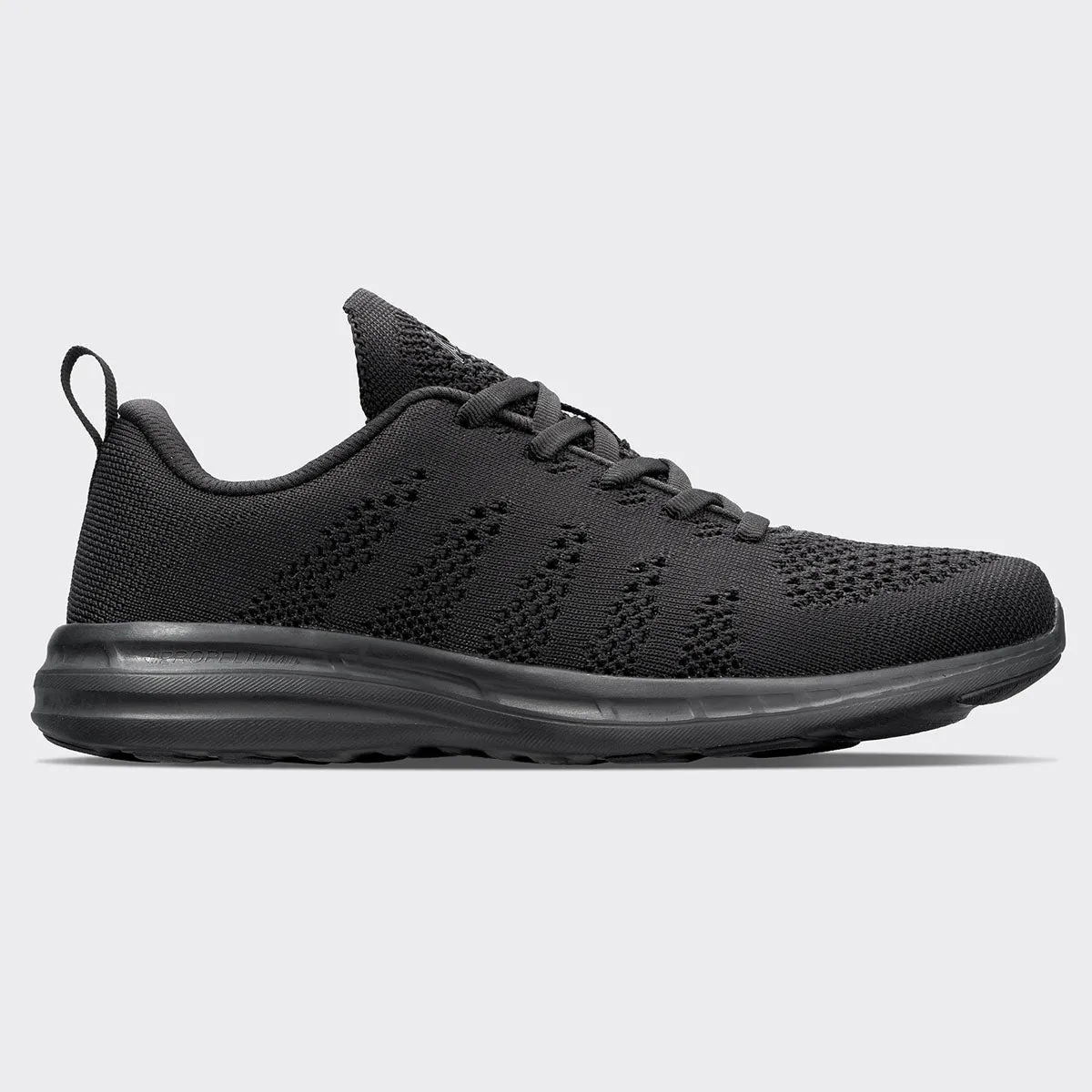 Men's Techloom Pro Black