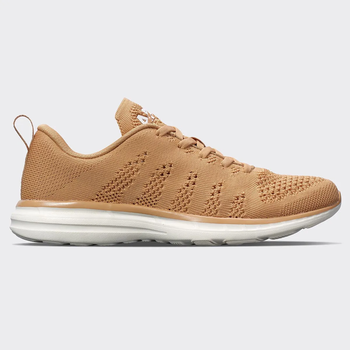 Men's TechLoom Pro Tan / Ivory