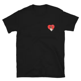 Nelson Heart Unisex T-Shirt