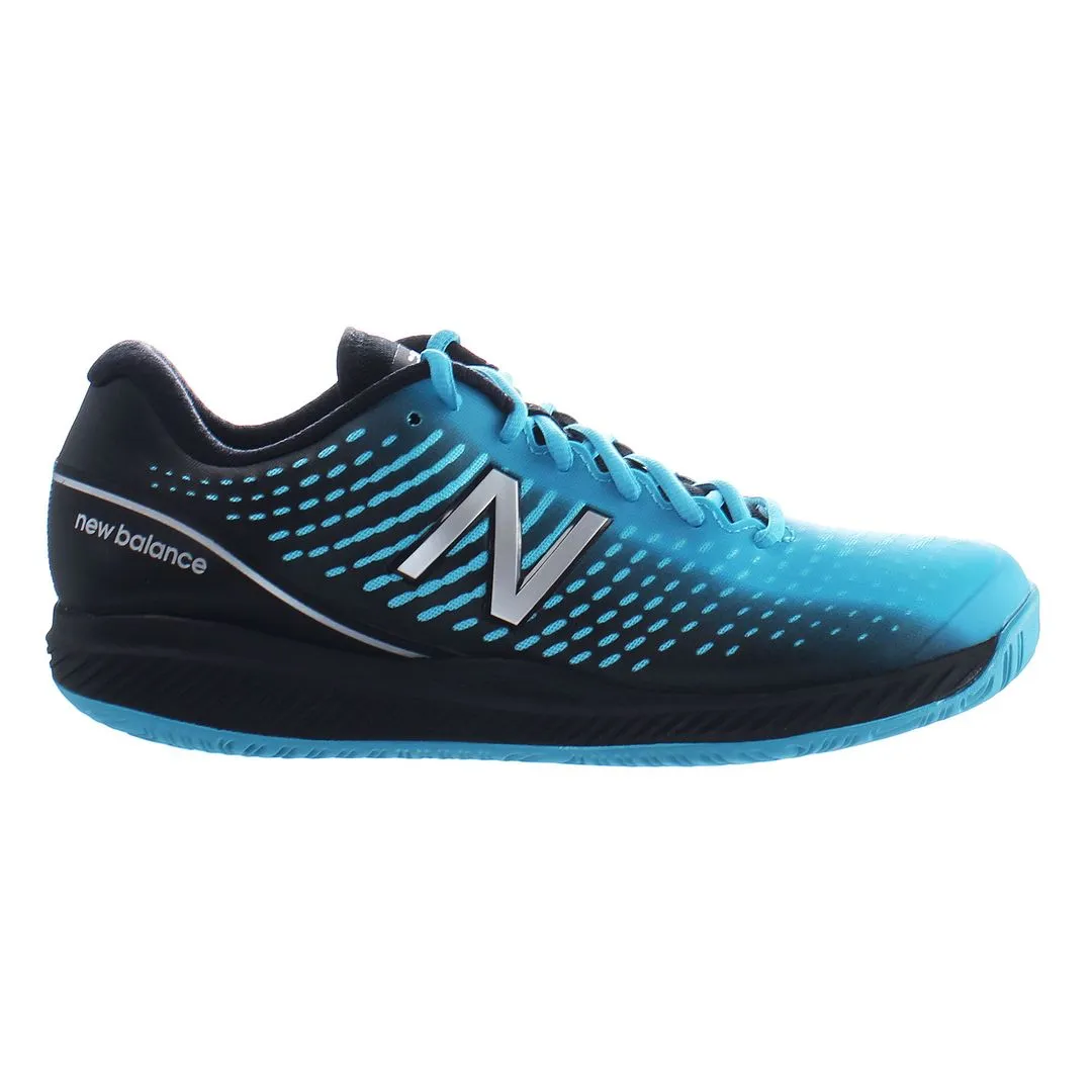 New Balance Padel 796V2 Blue Mens Shoes