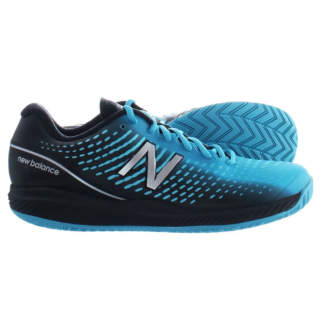 New Balance Padel 796V2 Blue Mens Shoes