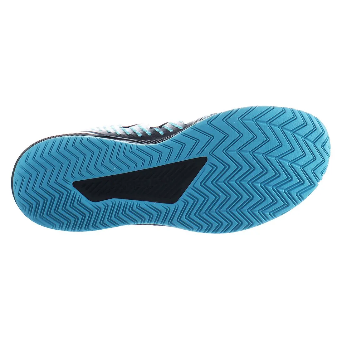 New Balance Padel 796V2 Blue Mens Shoes