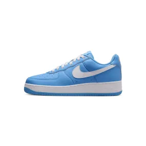 Nike Air Force 1 Low '07 Retro of the Month University Blue