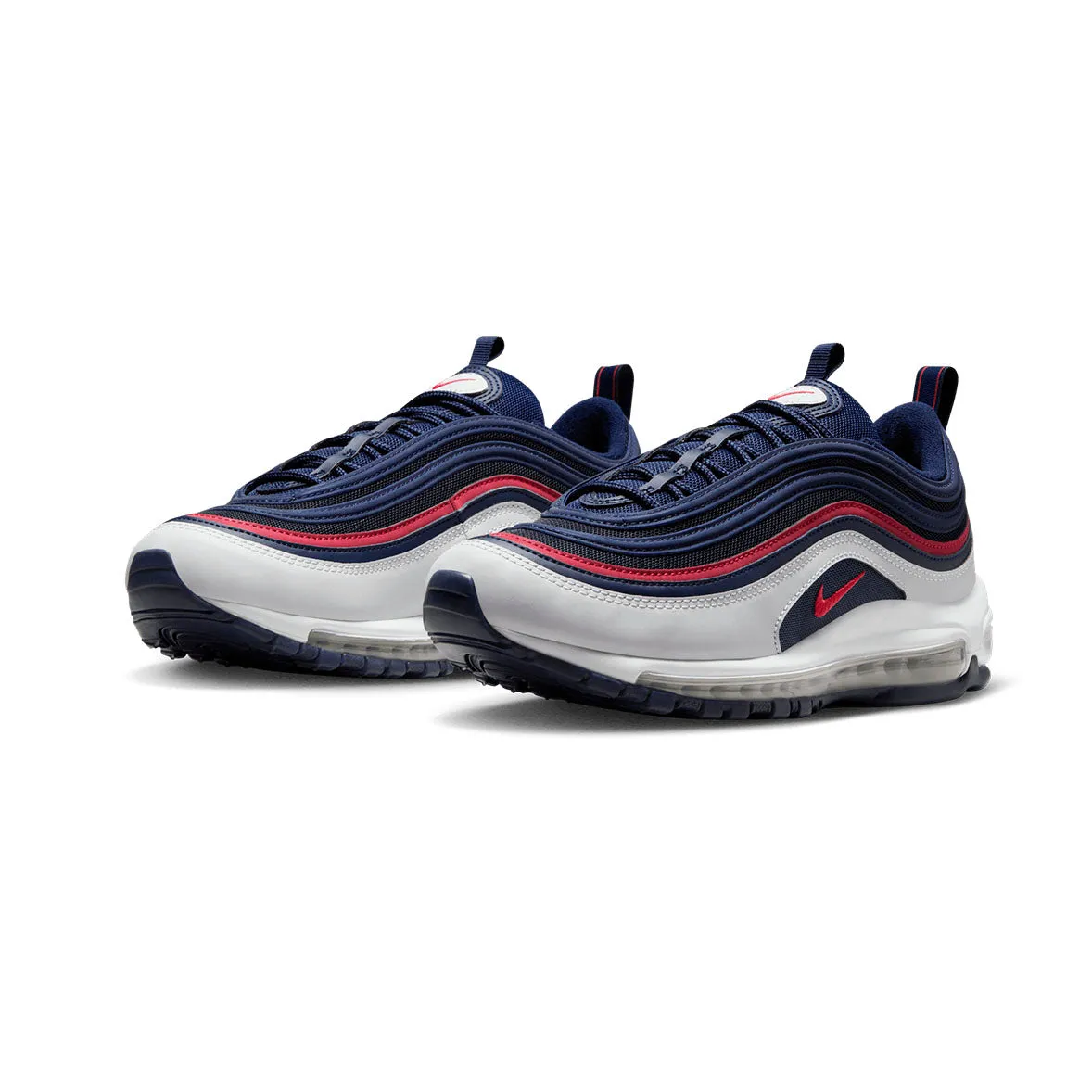 Nike Air Max 97 Midnight Navy Blue