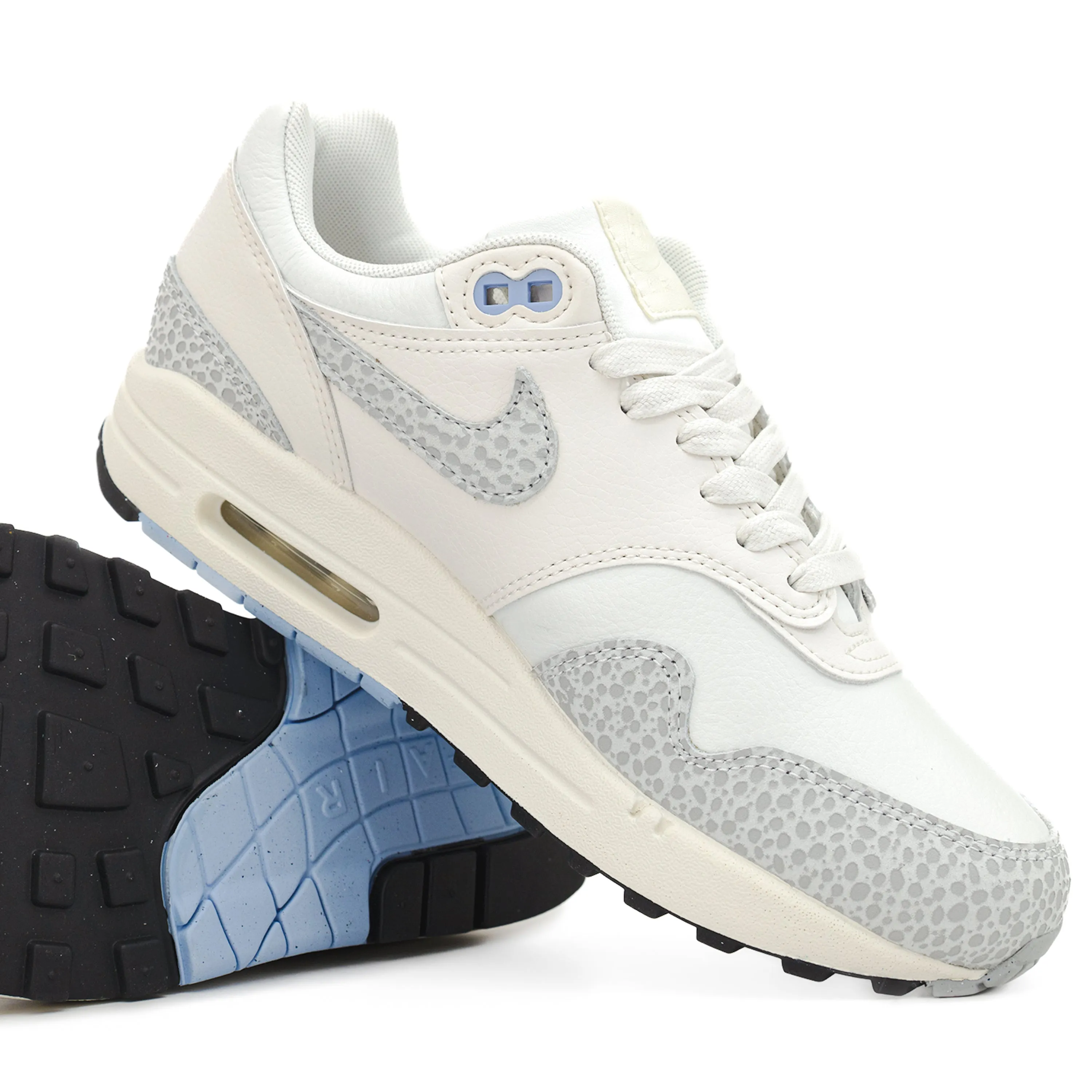 Nike Women's Air Max 1 '87 "Safari" FB5059-100