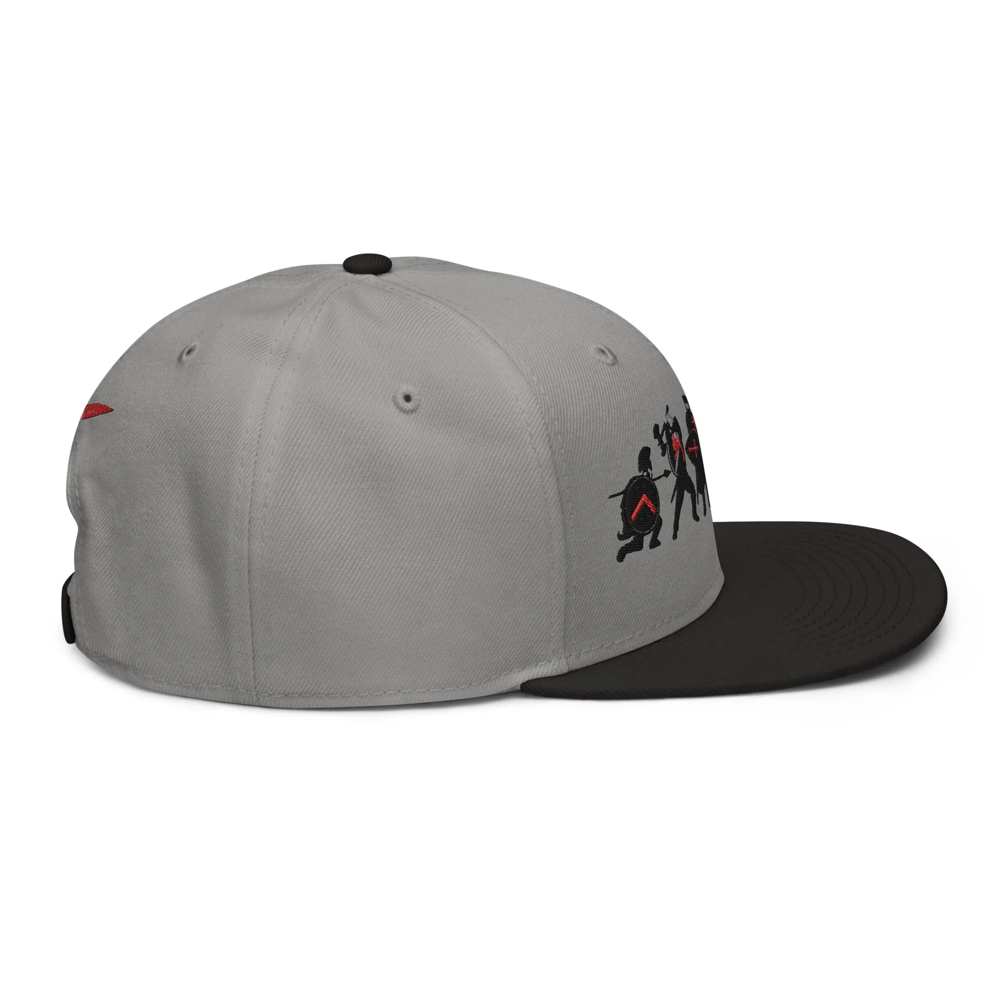 Original Bloodline Snapback Hat