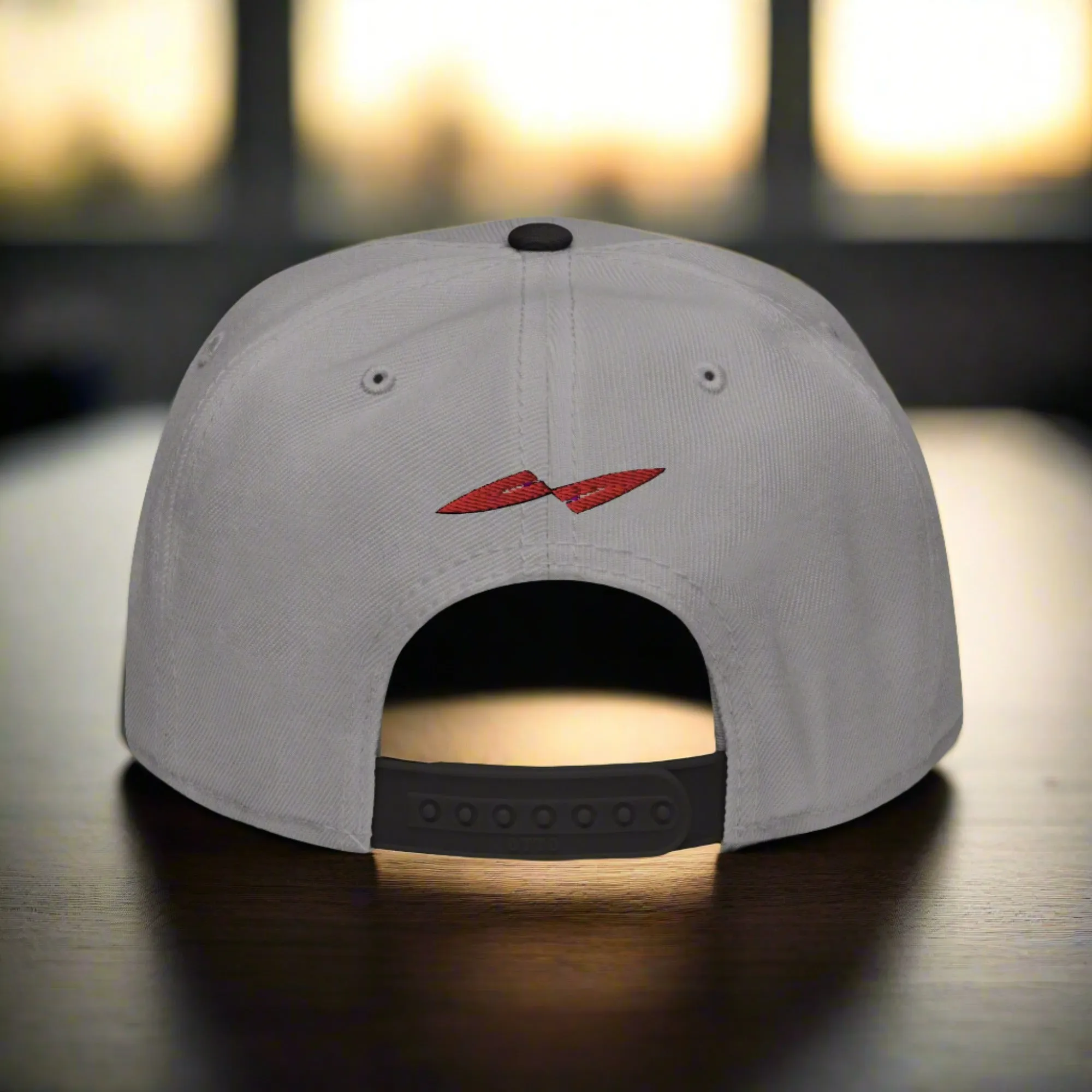 Original Bloodline Snapback Hat