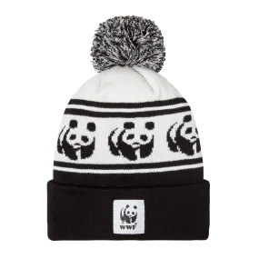 Panda toque