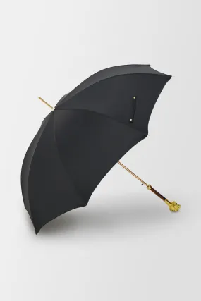 Pasotti Golden Horse Umbrella