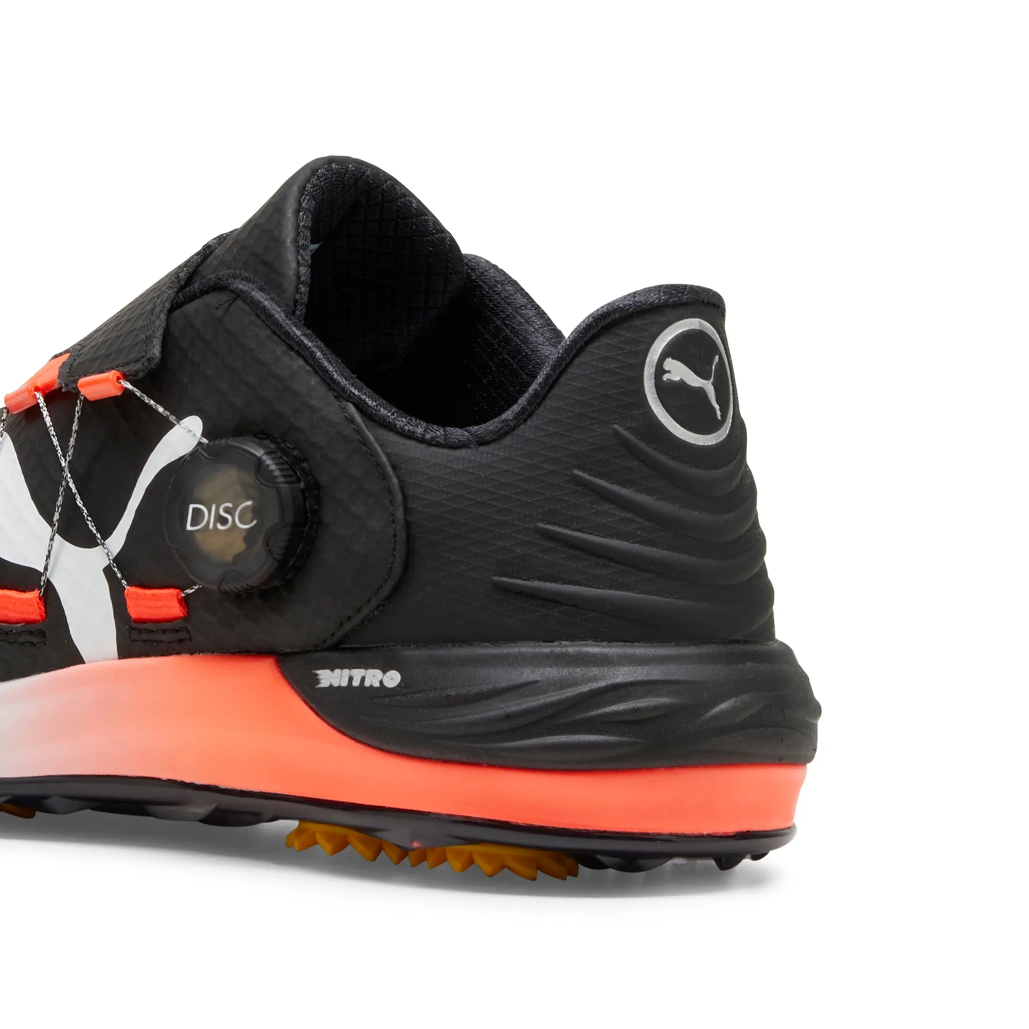 PHANTOMCAT NITRO DISC Golf Shoes