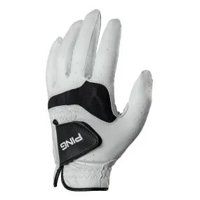 Ping Sport Tech Golf Glove MLH - Ice Grey