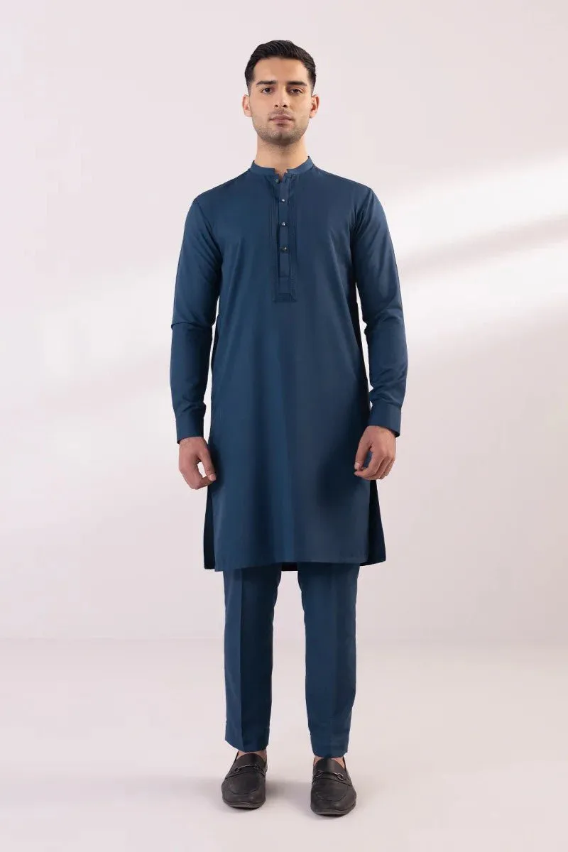 Sapphire Pakistani Mens Kurta Trousers Suit SAM16