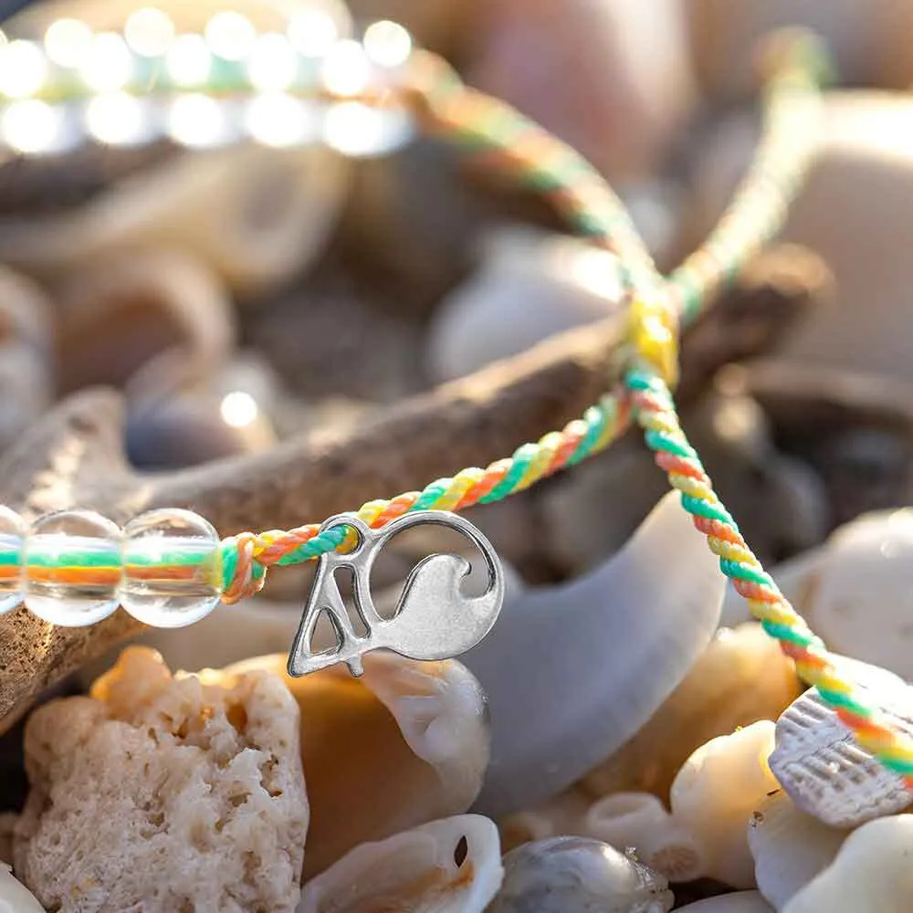 Sea Star Beaded Bracelet