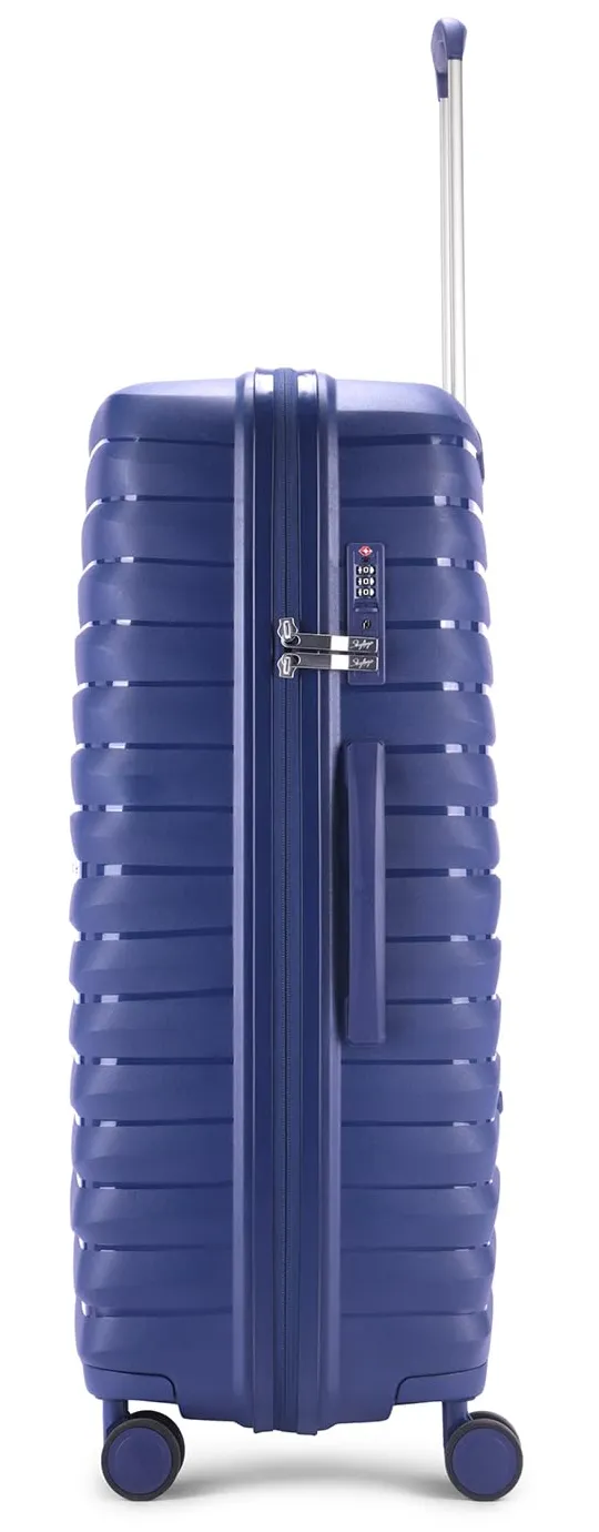 Skybags Float (Blue)