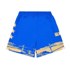 SLAM SF Skyline Shorts