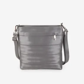 Small Streamline Crossbody / Dove