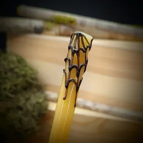 SpiderWeb One Hitter (Ready To Ship)