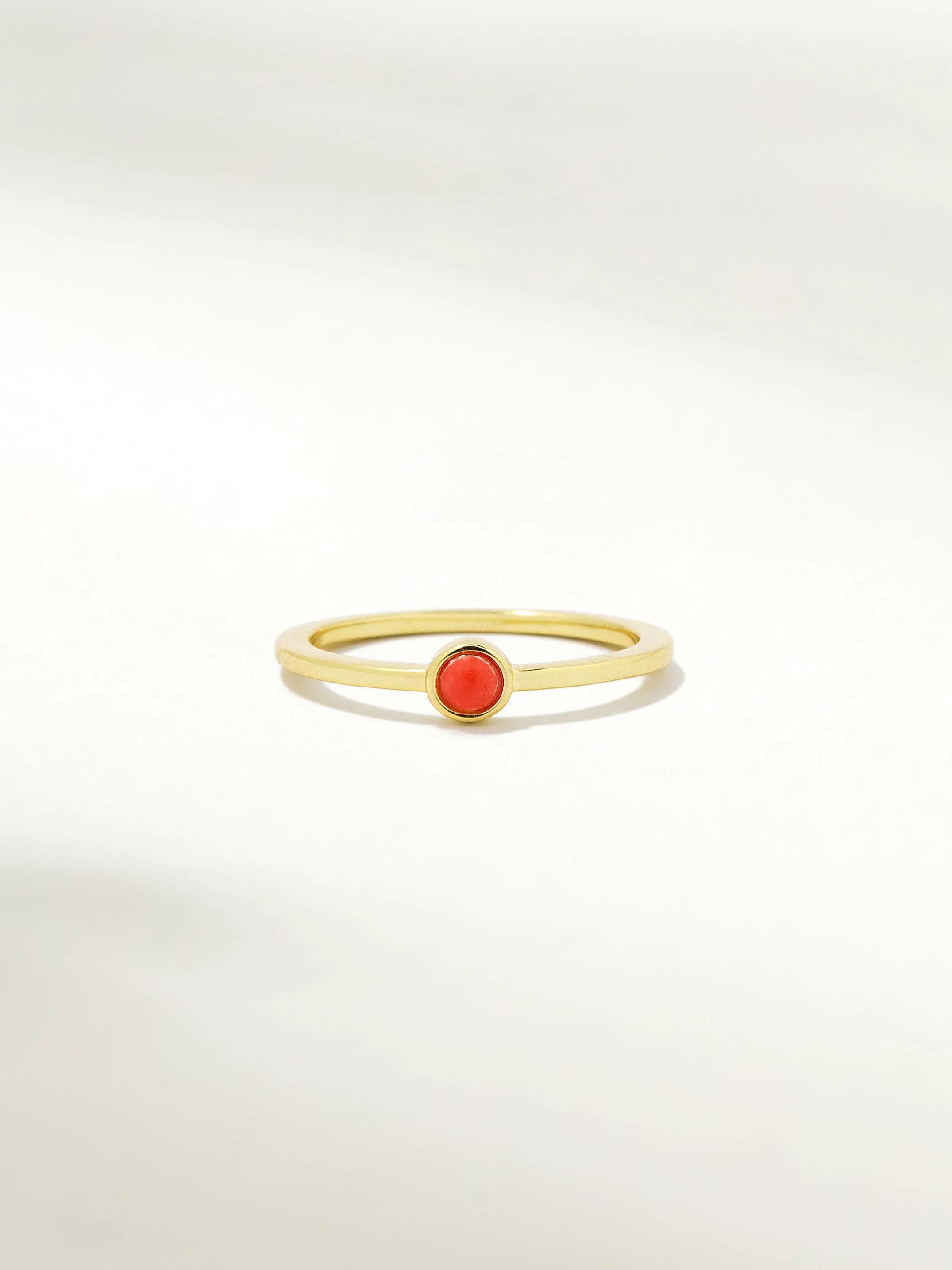 Sunset Beach Ring