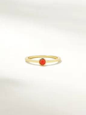 Sunset Beach Ring