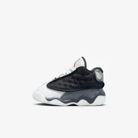 (TD) Air Jordan 13 Retro 'Black Flint' (2023) 414581-060