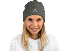 The Logo Beanie