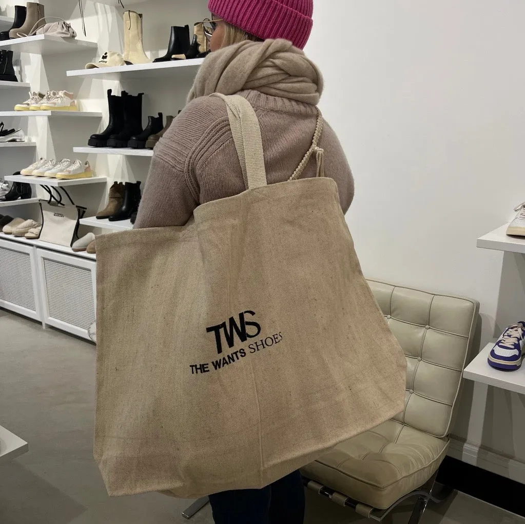 TWS SHOPPER