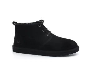 UGG M Neumel Stivaletto Stringata Black M3236