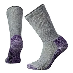 Women's Mountaineering Extra Heavy Crew Socks