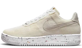 WOMEN'S NIKE AIR FORCE 1 CRATER FLYKNIT