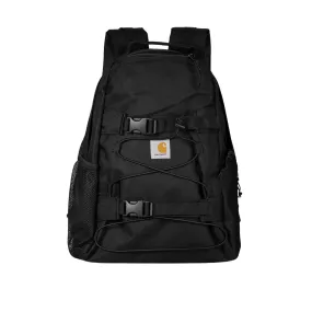 Zaino Carhartt WIP Kickflip Backpack Nero